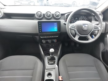 Used Dacia Duster 2022 for sale - 78328218: Photo