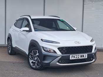 2022 - 1.6 GDi Hybrid Premium 5dr DCT