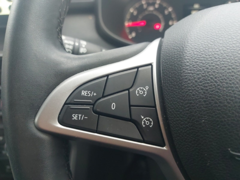 Used Dacia Sandero Stepway 2023 for sale - 76567494: Photo 11