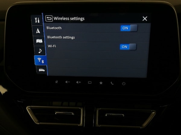 Used Suzuki SX4 S-Cross 2024 for sale - 76310382: Photo 10