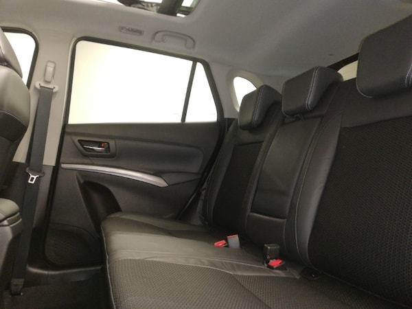 Used Suzuki SX4 S-Cross 2024 for sale - 76310382: Photo 6
