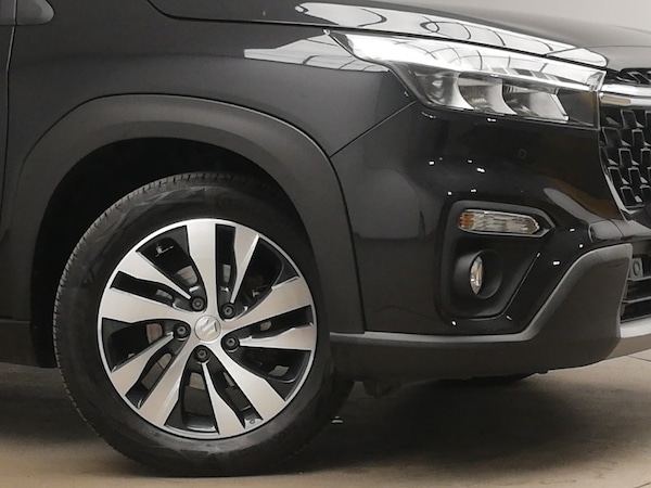 Used Suzuki SX4 S-Cross 2024 for sale - 76310382: Photo 9