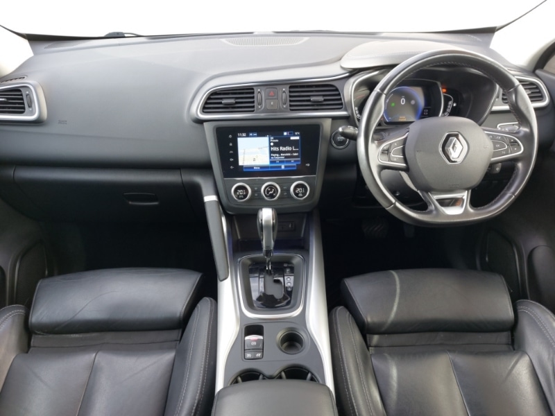 Used Renault Kadjar 2020 for sale - 76915693: Photo 2