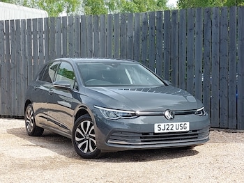 Used Volkswagen Golf 2022 for sale - 78608598: Photo