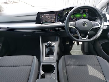 Used Volkswagen Golf 2022 for sale - 78608598: Photo