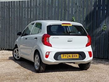 Used Kia Picanto 2024 for sale - 78477788: Photo