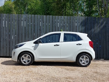 Used Kia Picanto 2024 for sale - 78477788: Photo