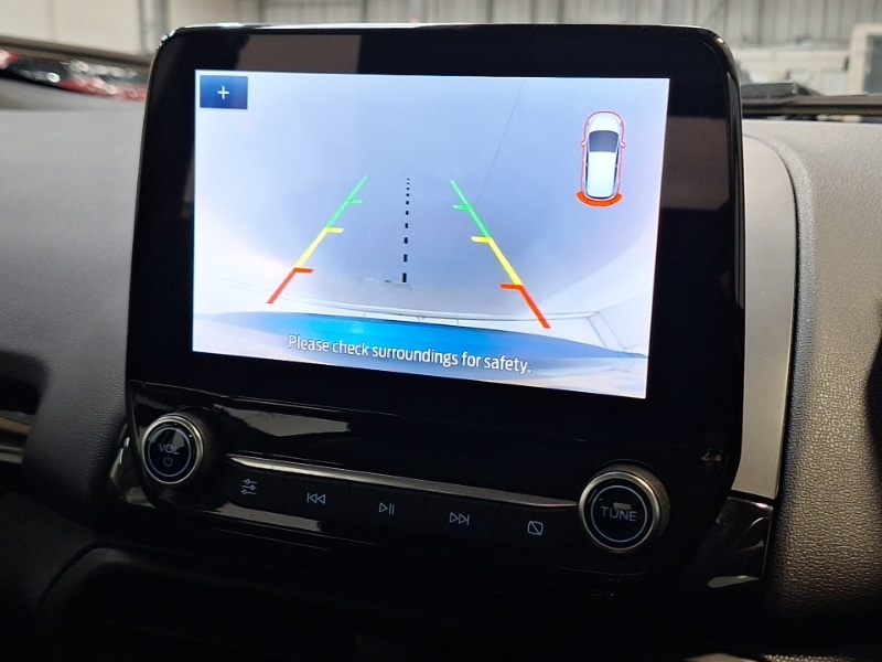 Used Ford Ecosport 2022 for sale - 77985912: Photo 10