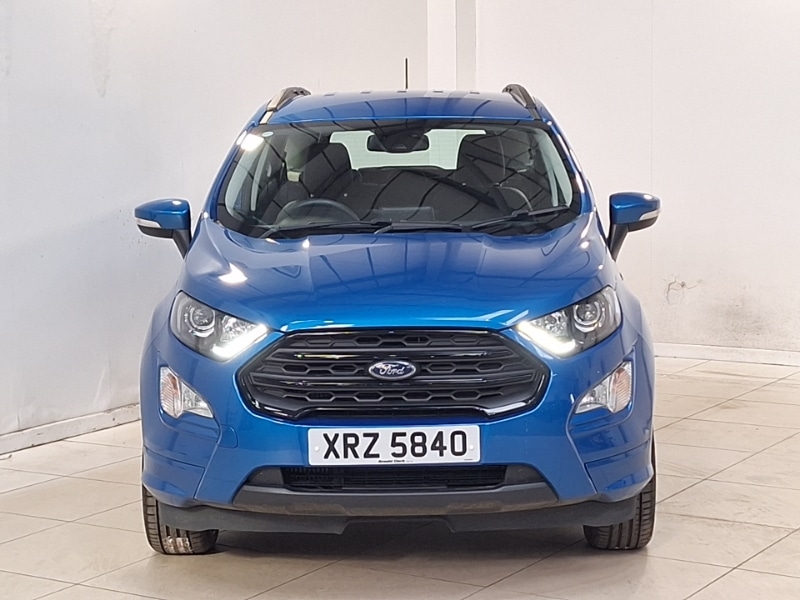 Used Ford Ecosport 2022 for sale - 77985912: Photo 12