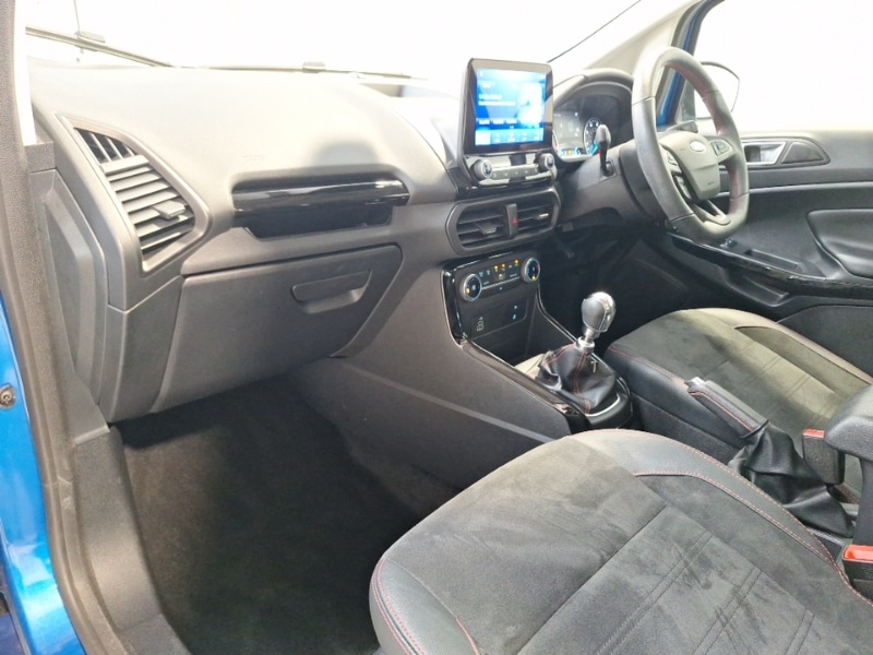 Used Ford Ecosport 2022 for sale - 77985912: Photo 5