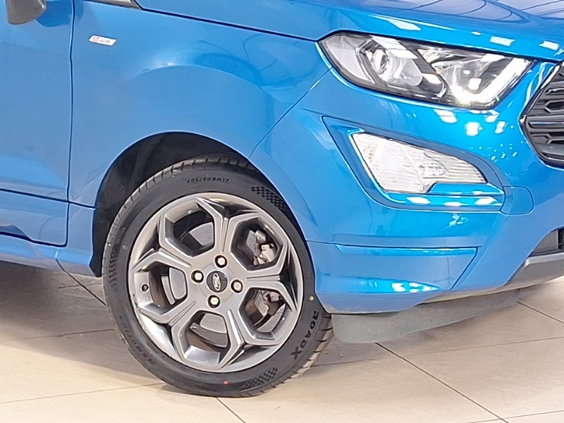 Used Ford Ecosport 2022 for sale - 77985912: Photo 9