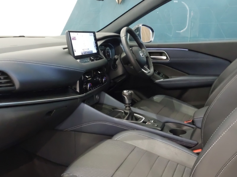 Used Nissan Qashqai 2022 for sale - 76600397: Photo 5