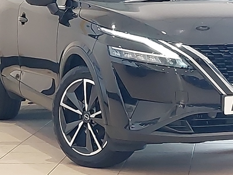 Used Nissan Qashqai 2022 for sale - 76600397: Photo 9