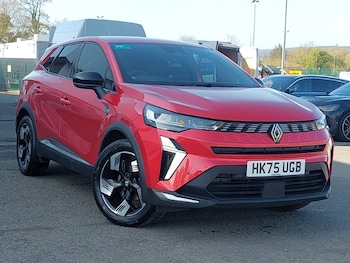 Used Renault Other 2025 for sale - 78383855: Photo