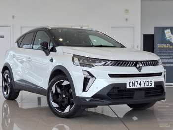 2024 - 1.0 TCE 90 Techno 5dr
