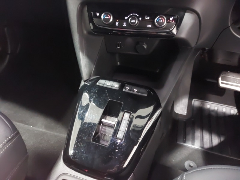 Used Vauxhall Corsa 2023 for sale - 78032344: Photo 12