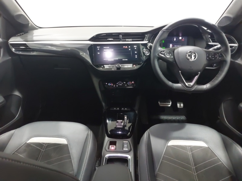 Used Vauxhall Corsa 2023 for sale - 78032344: Photo 2