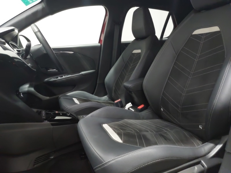 Used Vauxhall Corsa 2023 for sale - 78032344: Photo 5