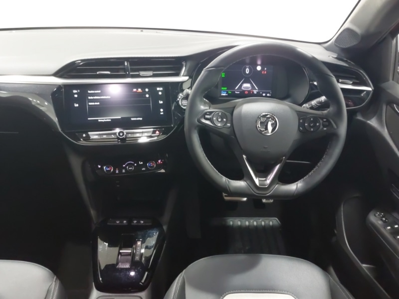 Used Vauxhall Corsa 2023 for sale - 78032344: Photo 7