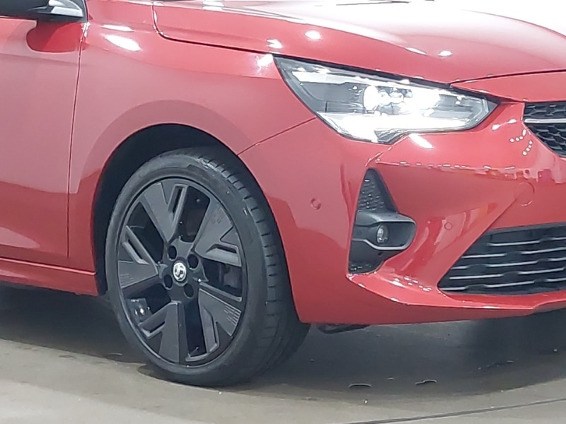 Used Vauxhall Corsa 2023 for sale - 78032344: Photo 9