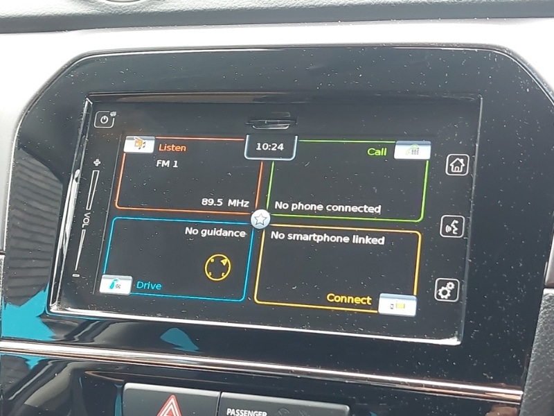 Used Suzuki Vitara 2022 for sale - 76764842: Photo 11