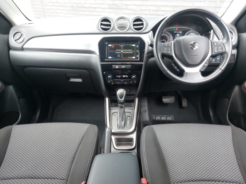 Used Suzuki Vitara 2022 for sale - 76764842: Photo 2