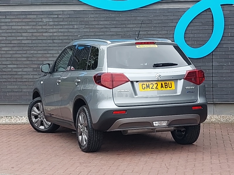 Used Suzuki Vitara 2022 for sale - 76764842: Photo 3