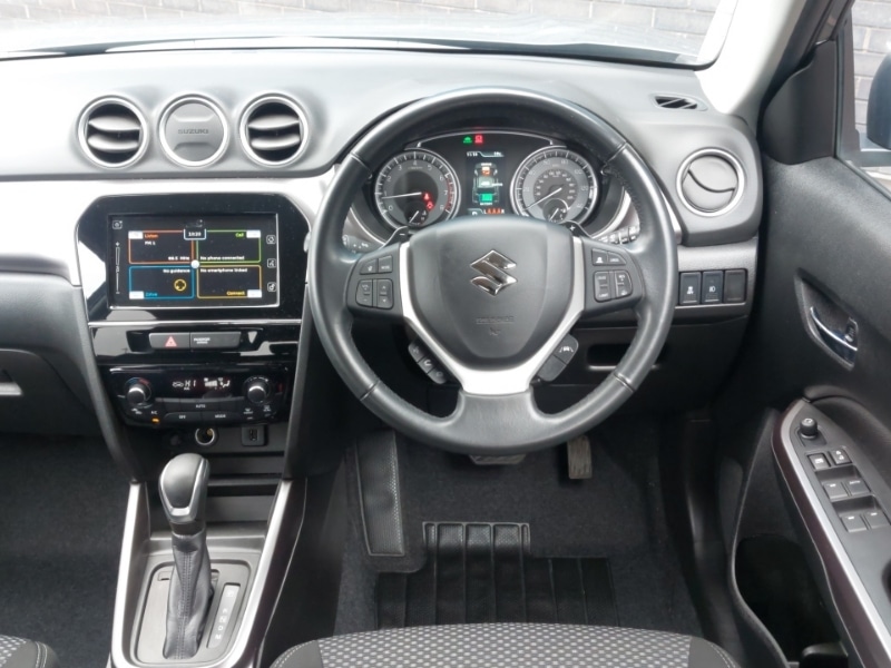 Used Suzuki Vitara 2022 for sale - 76764842: Photo 7