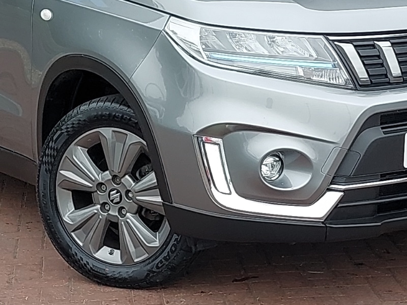 Used Suzuki Vitara 2022 for sale - 76764842: Photo 9