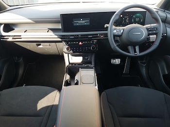 Used Hyundai TUCSON 2026 for sale - 79201246: Photo