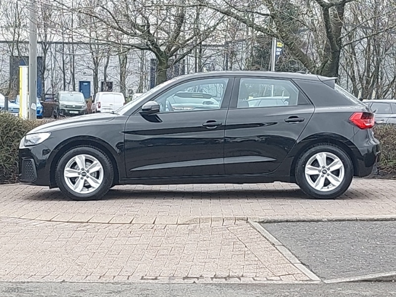 Used Audi A1 2023 for sale - 77913221: Photo 4