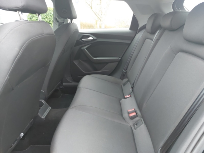 Used Audi A1 2023 for sale - 77913221: Photo 6