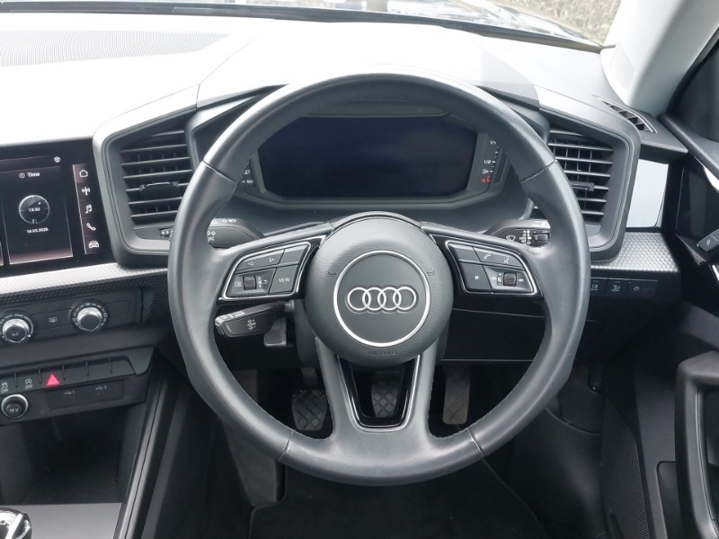 Used Audi A1 2023 for sale - 77913221: Photo 7