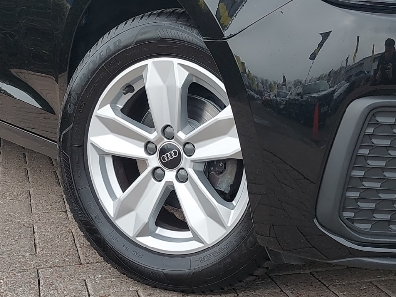 Used Audi A1 2023 for sale - 77913221: Photo 9