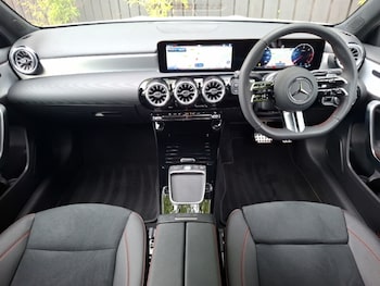 Used Mercedes-Benz A-Class 2025 for sale - 78510117: Photo