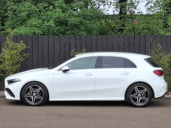 Used Mercedes-Benz A-Class 2025 for sale - 78510117: Photo