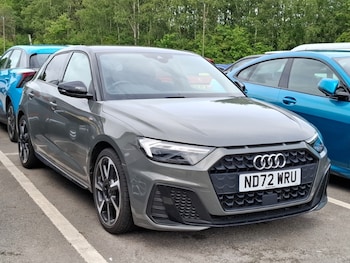 Used Audi A1 2023 for sale - 78660592: Photo