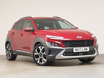 Used Hyundai KONA 2021 for sale - 79419836: Photo