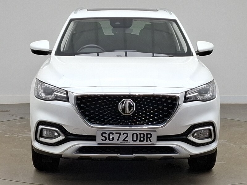 Used MG MG HS 2023 for sale - 77999101: Photo 12