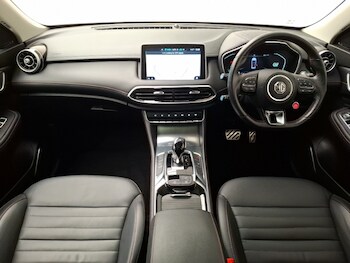 Used MG MG HS 2023 for sale - 77999101: Photo