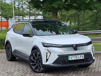 Used Renault Scenic E-Tech 2026 for sale - 78869029: Photo