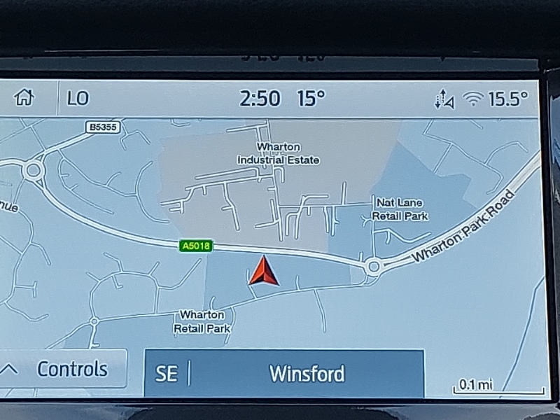 Used Ford Ranger 2023 for sale - 78173120: Photo 10