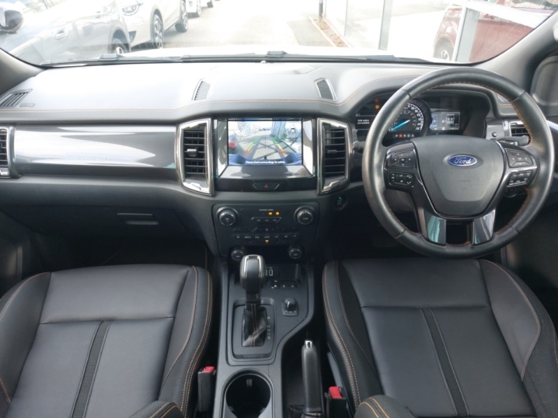 Used Ford Ranger 2023 for sale - 78173120: Photo 2