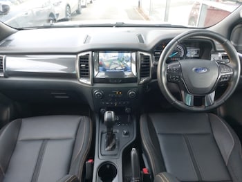 Used Ford Ranger 2023 for sale - 78173120: Photo