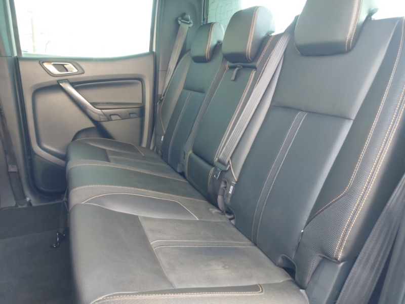 Used Ford Ranger 2023 for sale - 78173120: Photo 6