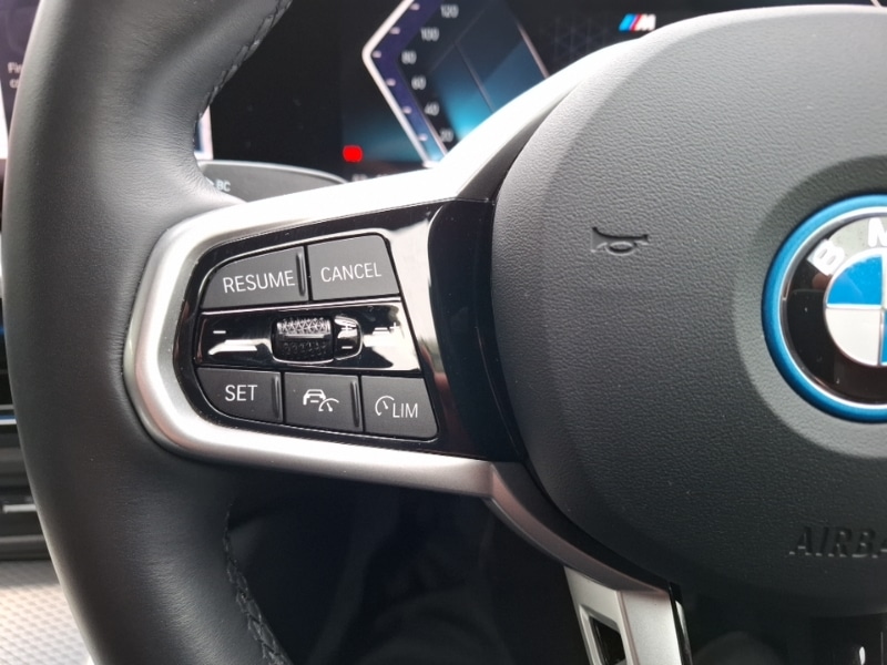 Used BMW i4 2025 for sale - 77942830: Photo 12