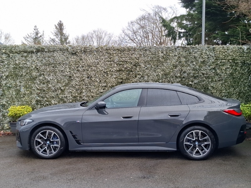 Used BMW i4 2025 for sale - 77942830: Photo 4