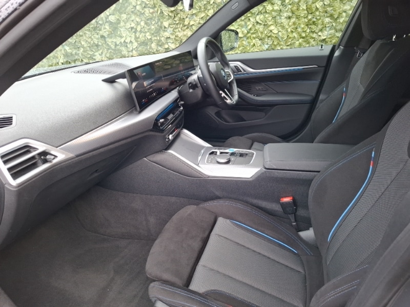 Used BMW i4 2025 for sale - 77942830: Photo 5