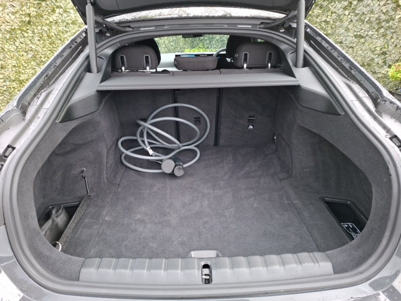 Used BMW i4 2025 for sale - 77942830: Photo 8