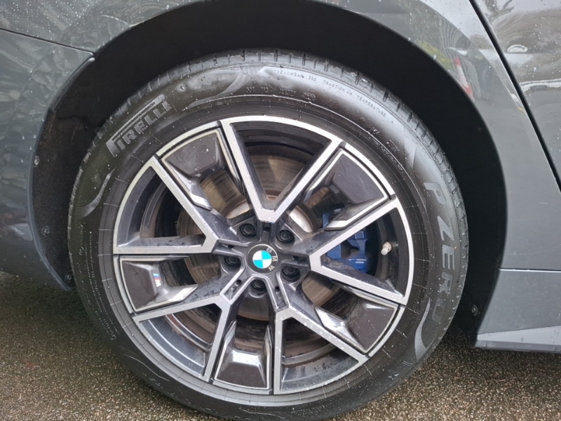 Used BMW i4 2025 for sale - 77942830: Photo 9